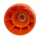 Pistola de Pulverização Profissional Corte Rápido