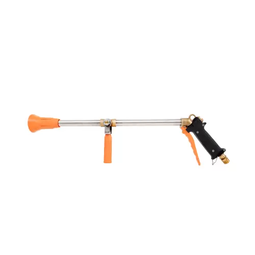 Pistola de Pulverização Profissional Jato & Leque 60cm
