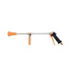Pistola de Pulverização Profissional Jato & Leque 60cm