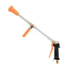 Pistola de Pulverização Profissional Jato & Leque 60cm