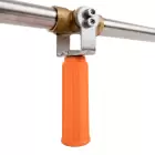 Pistola de Pulverização Profissional Jato & Leque 60cm