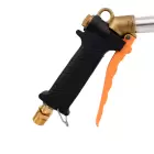 Pistola de Pulverização Profissional Jato & Leque 60cm