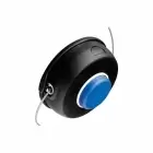 Cabeça de Roçadora Husqvarna T55X Semi-Automática M12