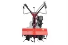 Motocultivador 7HP 3Velocidades Eurosystems