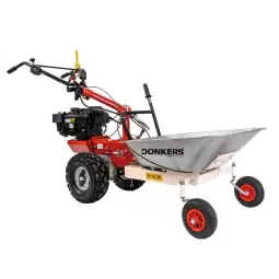 Carro de Transporte Donker’s DK70 BS1000pxi