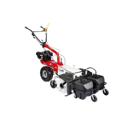 Varredora Donker’s DK70 BS850 AE