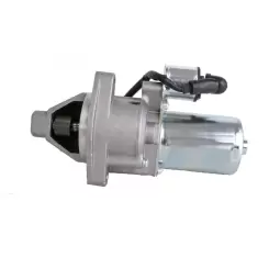 Motor de Arranque Donker’s Motocultivadores Diesel