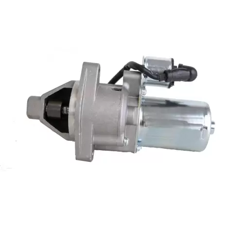 Motor de Arranque Donker’s Motocultivadores Gasolina