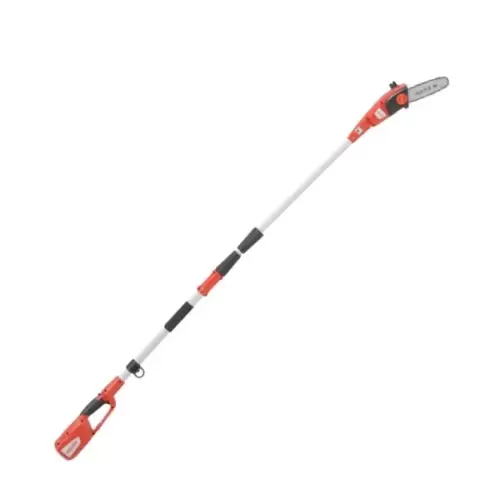 Podador HCT 9504 longo alcance a bateria
