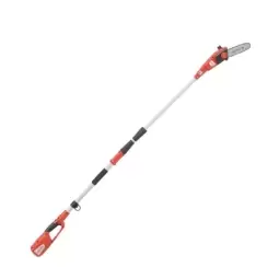 Podador HCT 9504 longo alcance a bateria