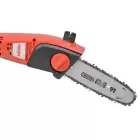 Podador HCT 9504 longo alcance a bateria