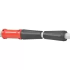 Podador HCT 9504 longo alcance a bateria