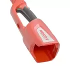 Podador HCT 9504 longo alcance a bateria