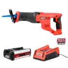 Serra de poda – multiusos HCT 1510 – 20V