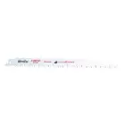 Lâmina Sabre Bimetal 204mm