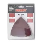 Pack de Lixas para HCT1630 – 0001630B
