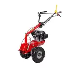 Motocultivador Donker’s DK70 com Fresa