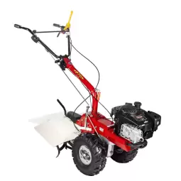 Motocultivador Donker’s DK70 com Fresa