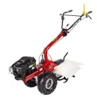 Motocultivador Donker’s DK70 com Fresa