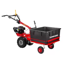 Carro de Transporte Agrícola Donker’s DK70 L224