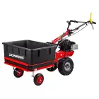Carro de Transporte Agrícola Donker’s DK70 L224