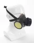 Máscara Proteção de Duplo Filtro MD2.0