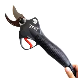 Tesoura de Poda a Bateria Zanon Tiger