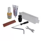 Tesoura de Poda a Bateria Zanon Tiger