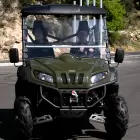 Buggy Loncin UTX700 UTV