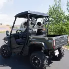 Buggy Loncin UTX700 UTV