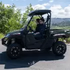 Buggy Loncin UTX700 UTV