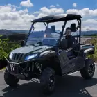 Buggy Loncin UTX700 UTV