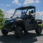 Buggy Loncin UTX700 UTV