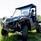 Buggy Loncin UTX700 UTV
