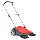 Varredora Manual Hecht 8065 20L