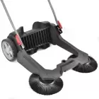 Varredora Manual Hecht 8065 20L