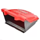 Varredora Manual Hecht 8065 20L