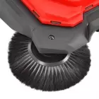 Varredora Manual Hecht 8065 20L