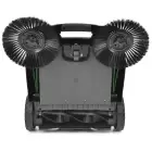 Varredora Manual Hecht 8065 20L