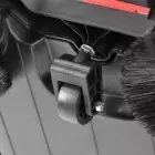 Varredora Manual Hecht 8065 20L