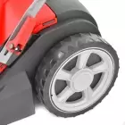 Varredora Manual Hecht 8065 20L