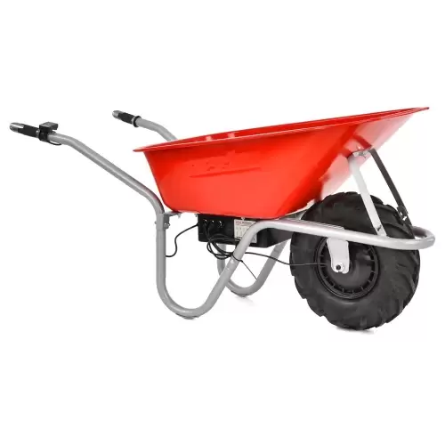 Carrinho de Mão Elétrico Hecht 