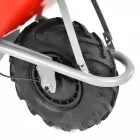 Carrinho de Mão Elétrico Hecht 500W