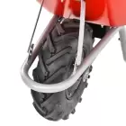 Carrinho de Mão Elétrico Hecht 500W