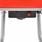Carrinho de Mão Elétrico Hecht 500W