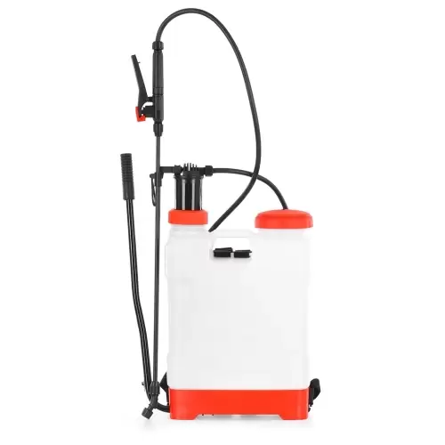 Pulverizador de Costas Hecht 12L