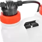 Pulverizador de Costas Hecht 12L