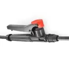 Pulverizador de Costas Hecht 12L