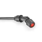 Pulverizador de Costas Hecht 12L