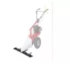 Alfaia 2-Blade Harvester Comb for Donkers DB850 and DK7 Machines - 